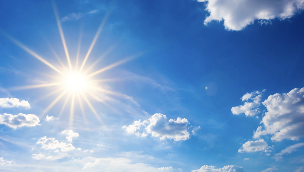 Какой будет погода в первые дни апреля? Прогноз в Бишкеке и по Кыргызстану на неделю