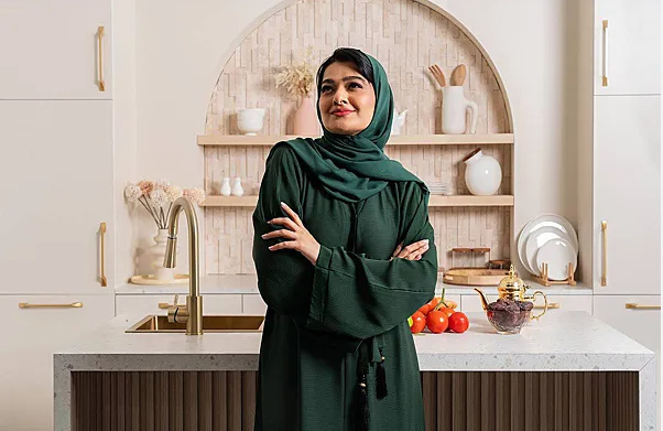 Наследный принц Дубая предложил отказаться от термина "домохозяйка"