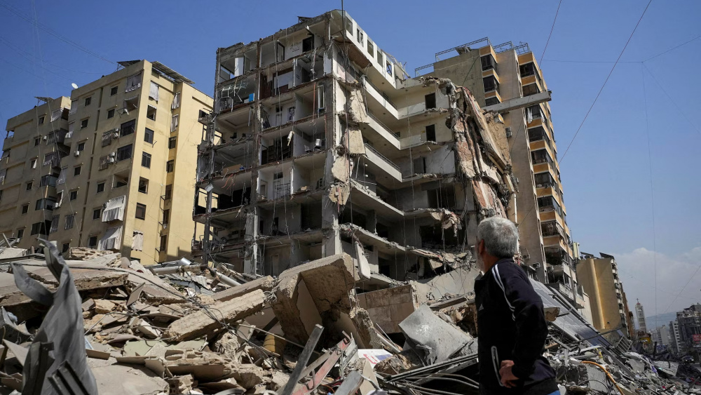 Трамп приостановил удары по энергетике Ирана на десять дней. Что еще происходит в регионе