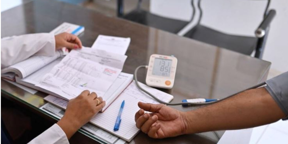 Все больше стран включают мигрантов и беженцев в нацполитику по здравоохранению