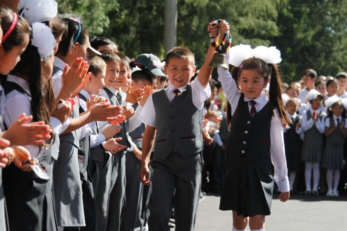 Пропустили первый класс? В Минпросвещения рассказали, что теперь ждет таких детей