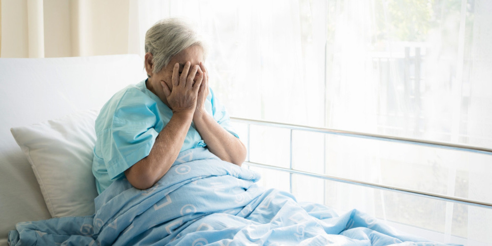 Туберкулез и депрессия. Почему пациенты чаще срывают лечение