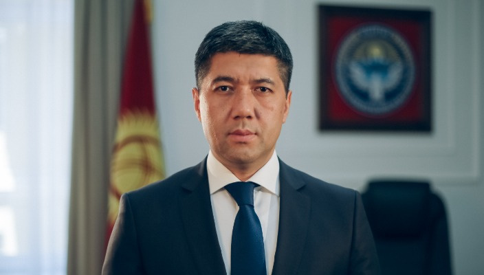 Экс-главу Национального банка Мелиса Тургунбаева отпустили