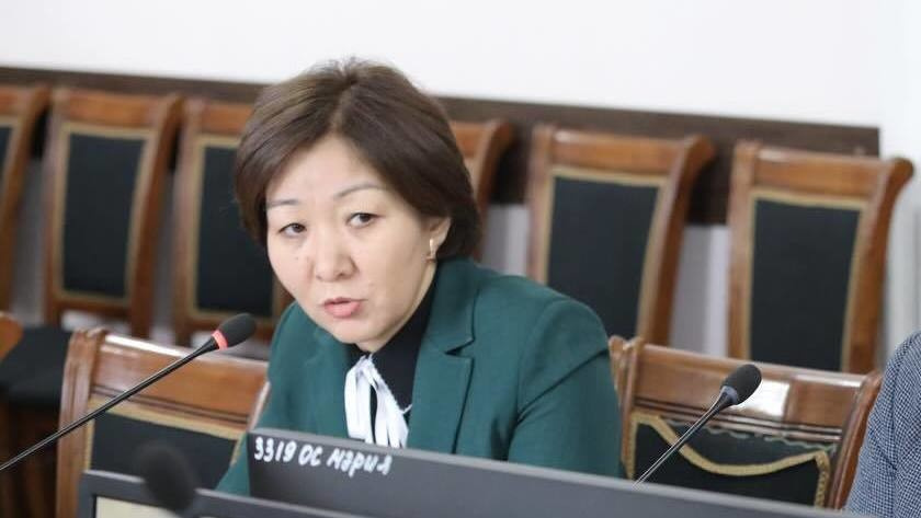 В мэрии Бишкека предупредили о недопустимости прошлогодних схем с приписками детей в школы