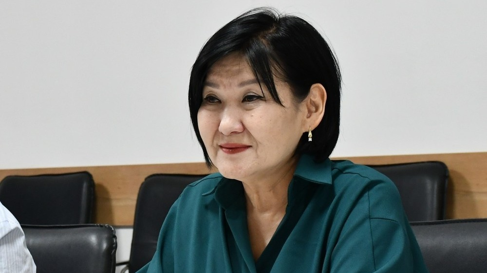 Замминистра просвещения дала совет родителям, какую школу выбрать для первого класса