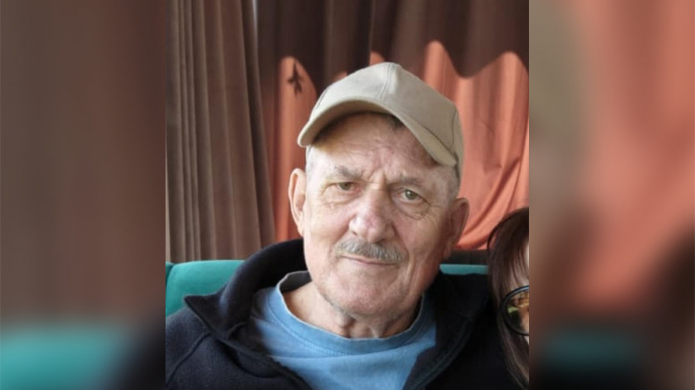 В Бишкеке разыскивают 76-летнего Виктора Крикунова