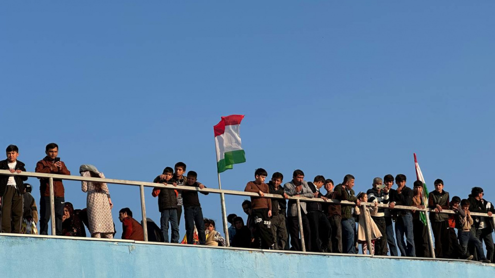 "Хочу увидеть своими глазами!" Какие места в Кыргызстане хотят посетить таджикистанцы