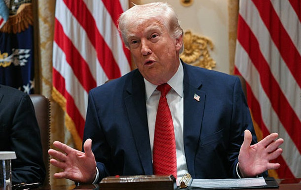 Трамп заявил, что конфликт с Ираном не является войной и не требует одобрения Конгресса