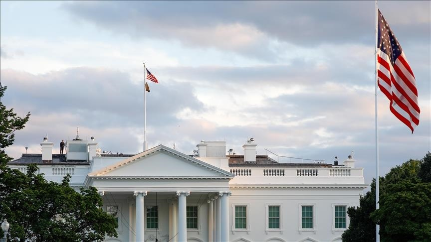 Белый дом представил приложение для "прямой коммуникации без шума"