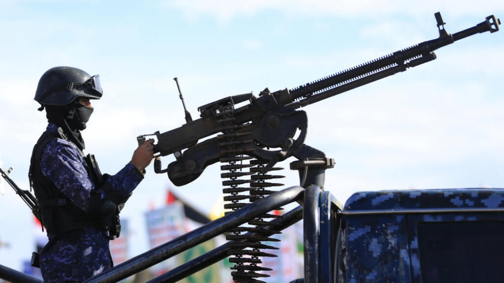 Йеменские хуситы официально вступили в войну на стороне Ирана