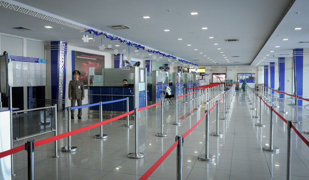 В Кыргызстане изменен порядок пребывания иностранных граждан