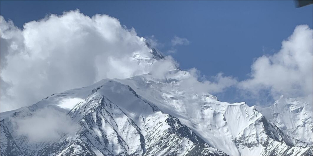 Ледники в Центральной Азии тают невиданными прежде темпами. Тревожные данные