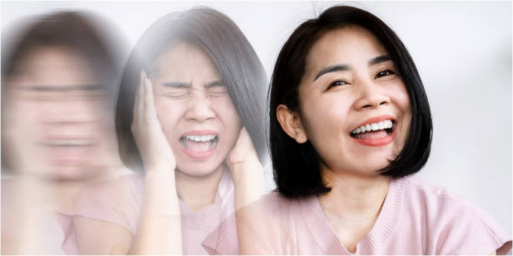 Диагноз Винсента ван Гога. Что нужно знать о биполярном расстройстве