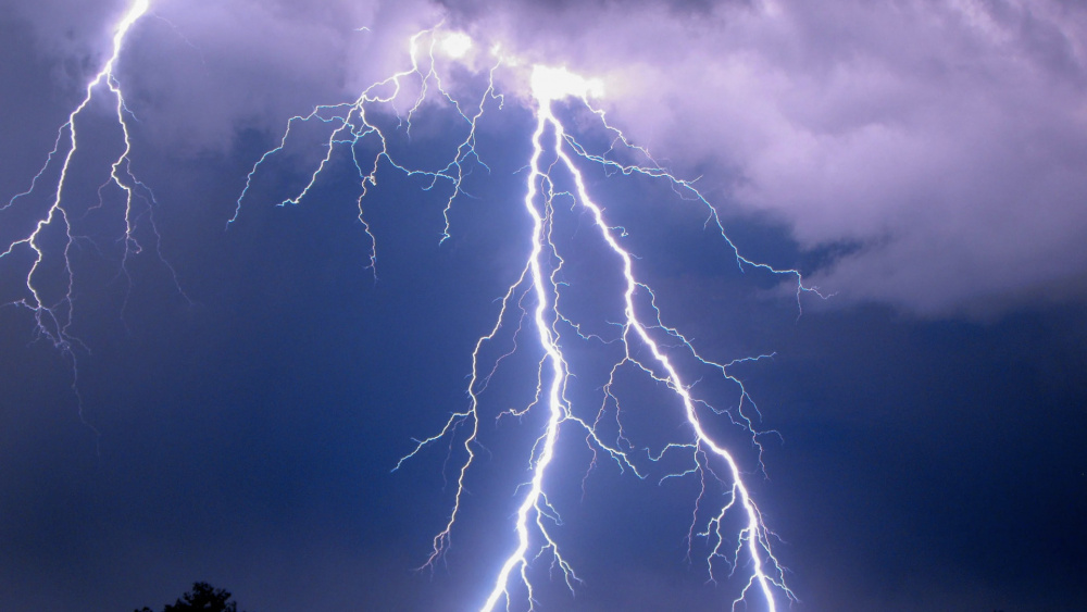 Синоптики обещают грозы. Прогноз в Бишкеке и по Кыргызстану на неделю