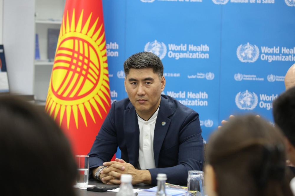 "Я назвал имена руководству ГКНБ". Чингиз Айдарбеков рассказал о давлении на себя