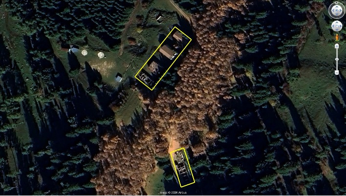 Еще один санаторий признали незаконно приватизированным и передали в госсобственность