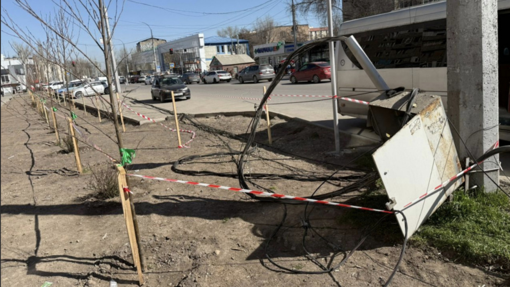 Бишкек может остаться без интернета. Ассоциация оператов связи бьет тревогу