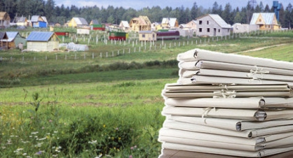 Чиновников обвинили в коррупции из-за незаконной трансформации сельхозземель