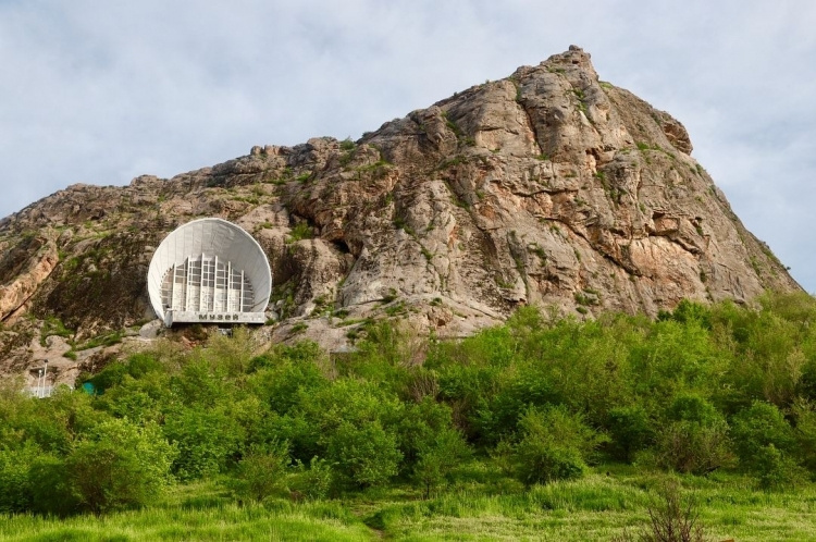 Назначен новый первый замполпреда президента в Ошской области