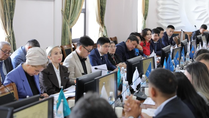 В БГК новые депутат и коалиция