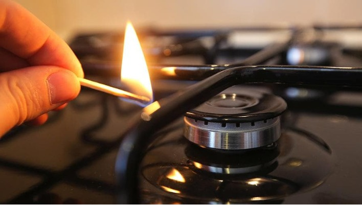 Часть Бишкека останется без газа на три дня (даты, районы)