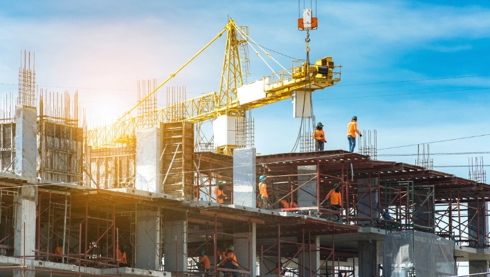 БГК принял постановление о выкупе стройкомпаниями арендованной в Бишкеке земли