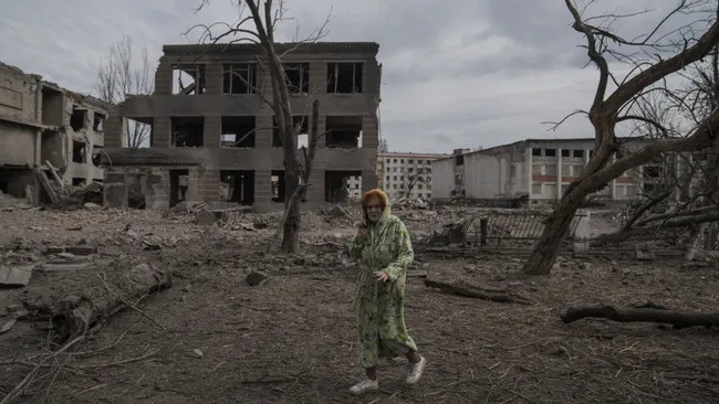 События в Украине и мире. Главное к утру 1 апреля