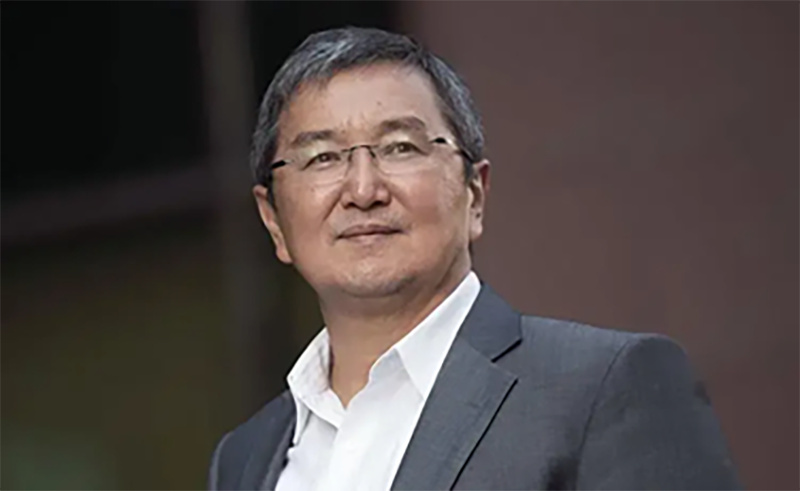 Экс-спикер ЖК Марат Султанов побывал на допросе в ГСУ МВД