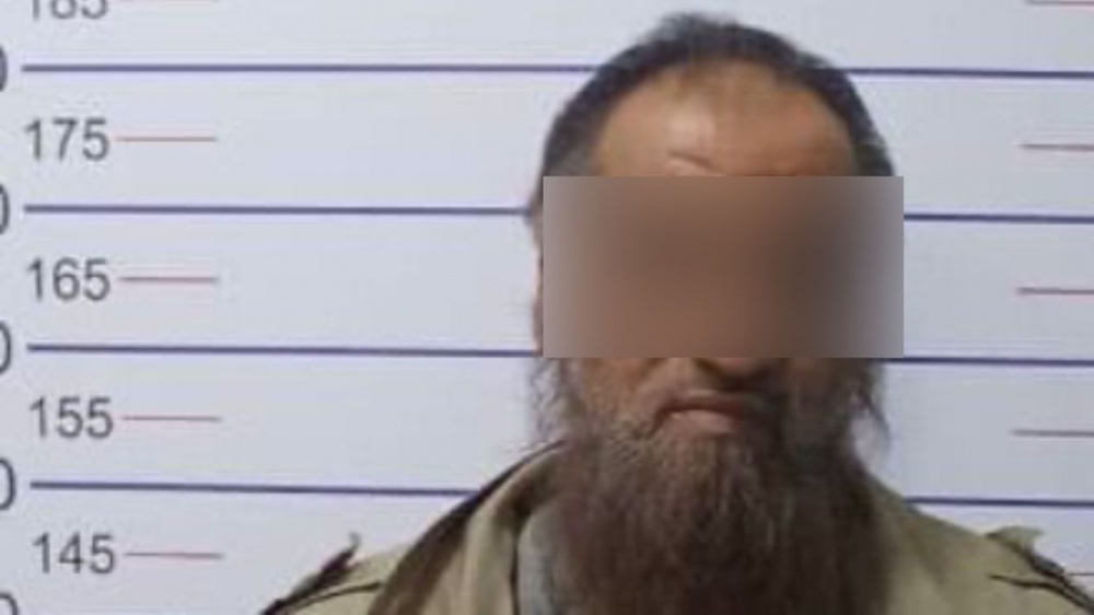 В Бишкеке задержан подозреваемый в раздаче детям конфет с иглами