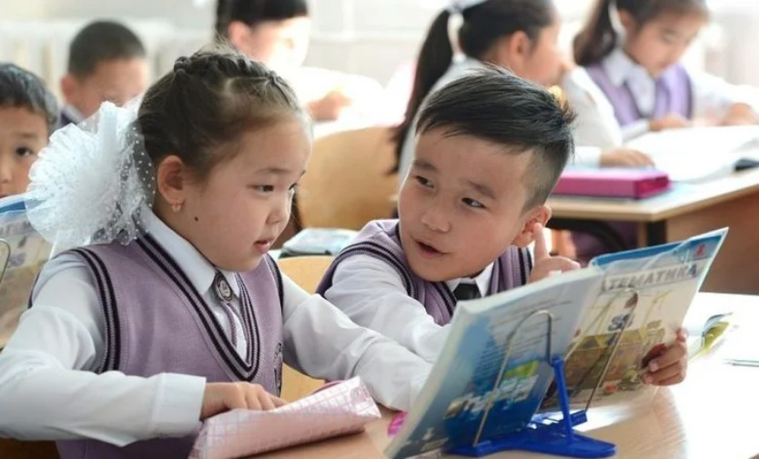 Запись в школы началась. И уже есть жалобы на невозможность выбора по зональности