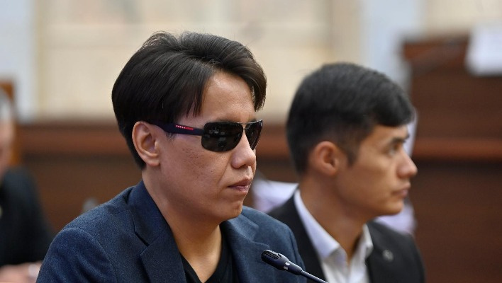 Бекешев просит власти разобраться с Министерством строительства и архитектуры