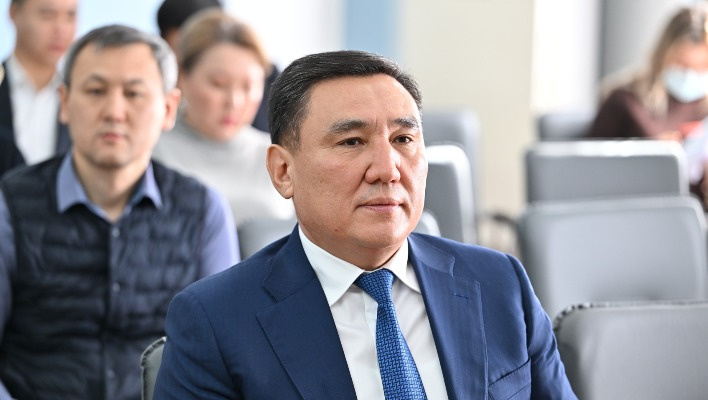 Депутат считает, что из-за ситуации на Ближнем Востоке туристов в КР летом будет больше