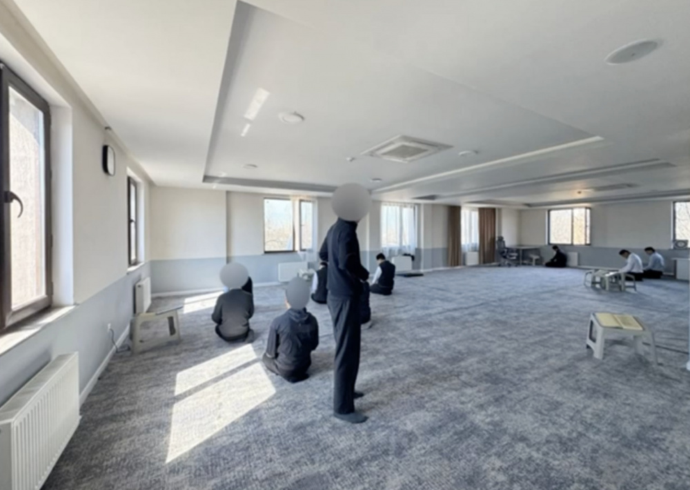 ГКНБ закрыл три медресе и вынес предупреждения еще шести (фото)