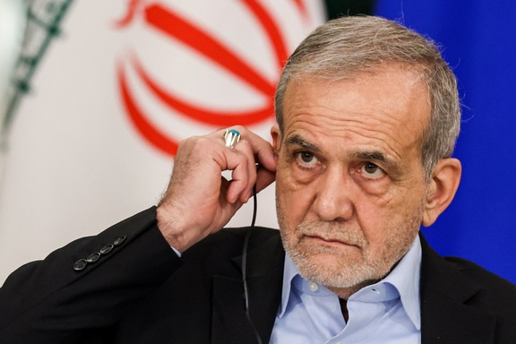 Президент Ирана озвучил условие прекращения войны с США и Израилем