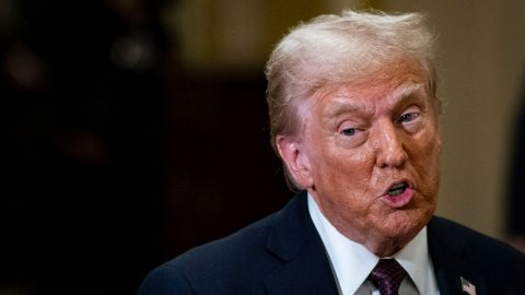 Трамп анонсировал скорое завершение войны с Ираном