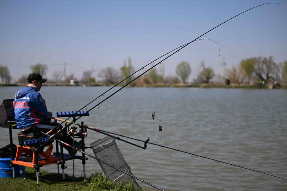 В Кыргызстане ввели лимиты на вылов популярных видов рыб. Как получить разрешение
