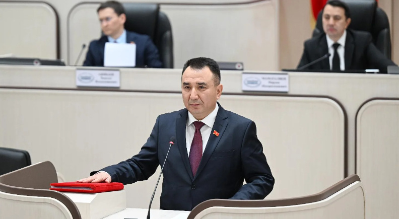 Депутат обратился к главе Минсельхоза: Аксакалы не могут попасть на прием к министру