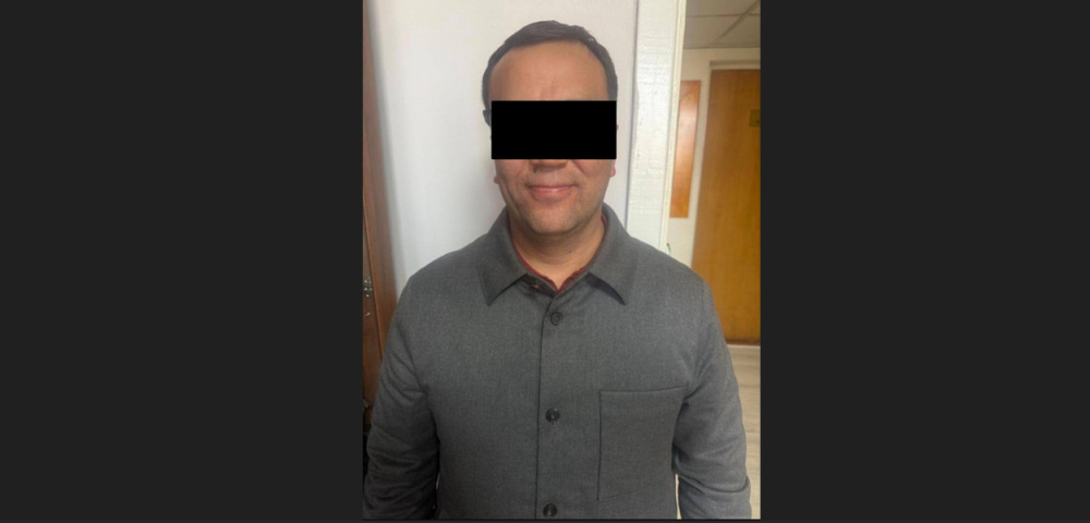 Племянник экс-главы ГКНБ Байгазы Матисаков освобожден из-под стражи