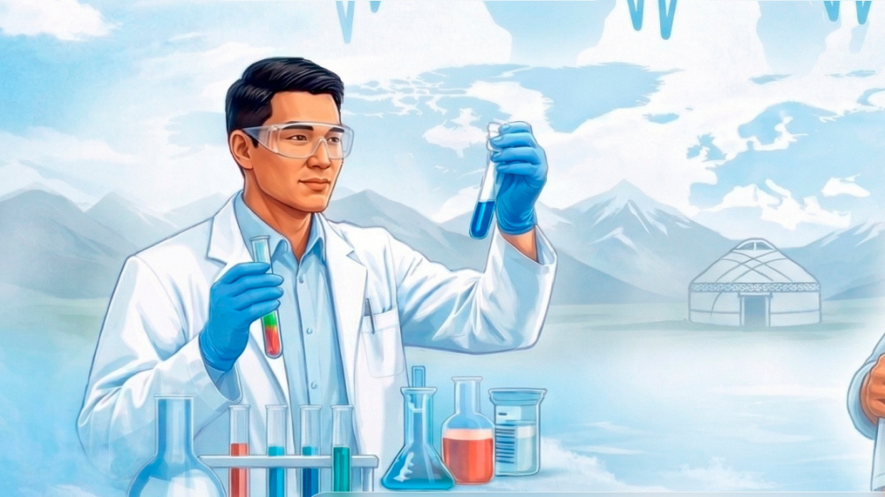 В Кыргызстане отметят Всемирный день здоровья: акцент на профилактику и роль науки