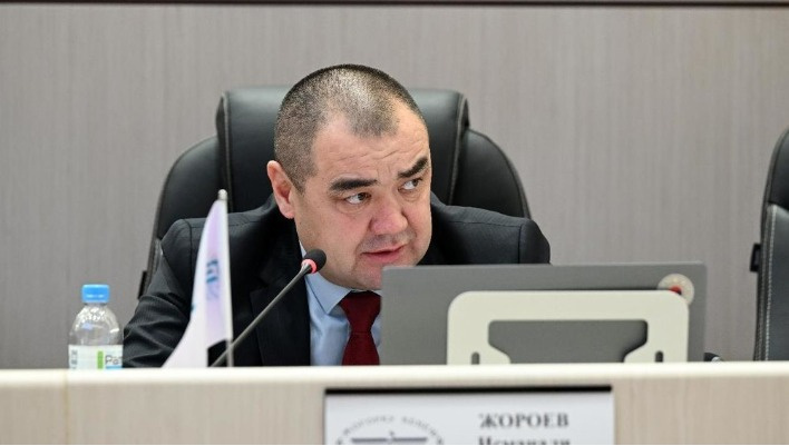 Депутат потребовал раскрыть имена всех, кто работал с 