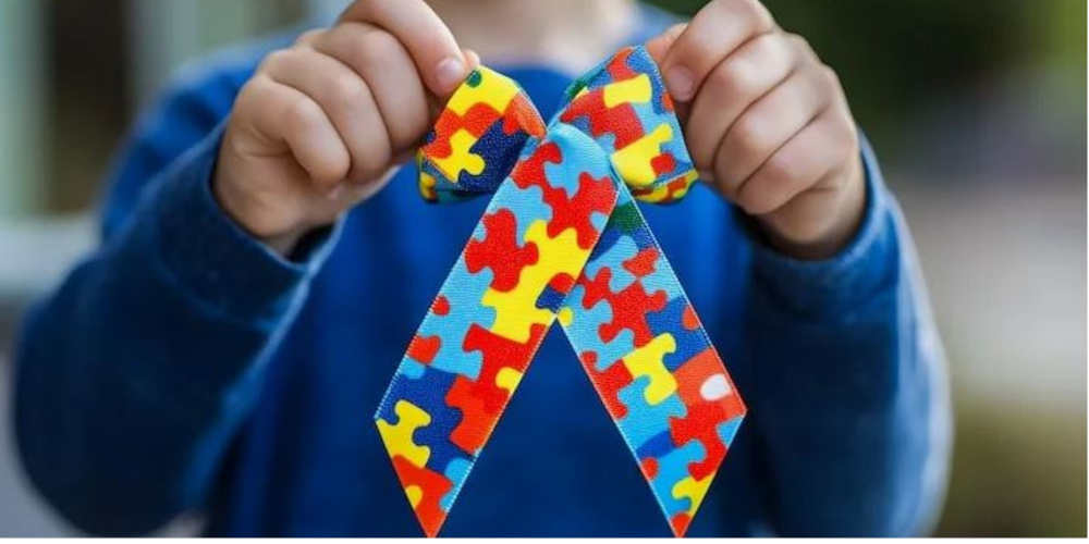 Аутизм без мифов. Что нужно знать о расстройствах аутистического спектра?