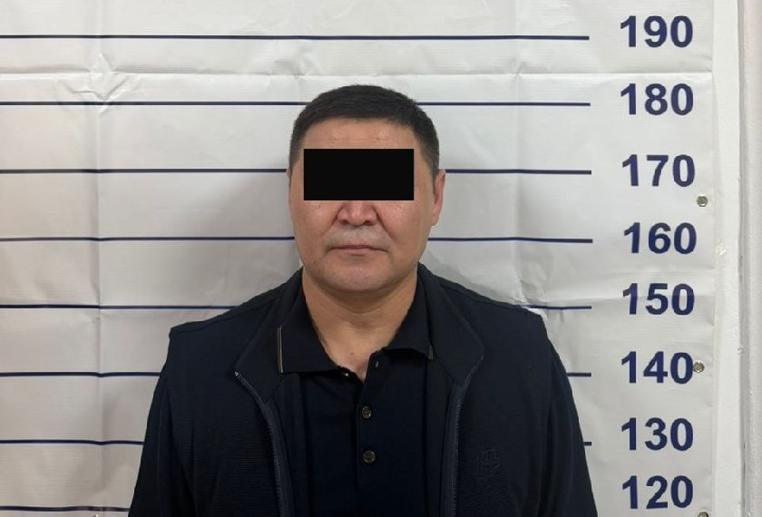 Суд избрал меру пресечения Шаирбеку Ташиеву