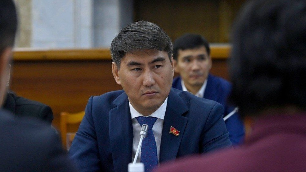 Чингиз Айдарбеков вновь был вызван на допрос в МВД