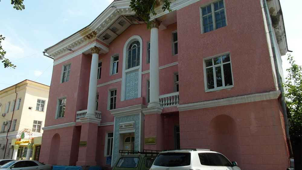 Спор вокруг Дома художника. Мэрию Бишкека обвинили в искажении фактов