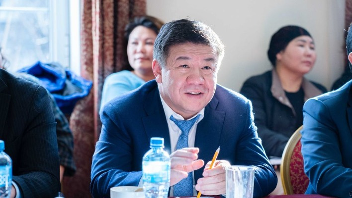 Глава ГНС: 90% согласны на списание долгов со счетов. Остальные спекулируют информацией