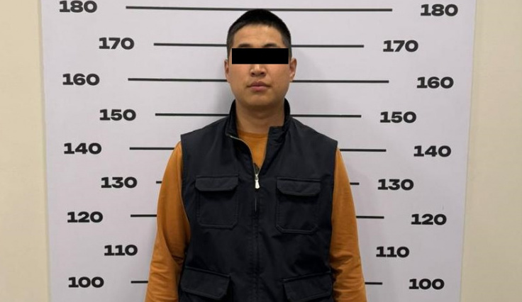 Лейтенант милиции водворен в ИВС ГКНБ. Подозревают в мошенничестве