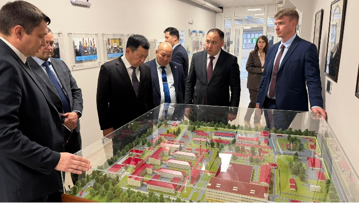 Кыргызстан закупил миллион доз вакцины для профилактики ящура. И планирует заказать еще