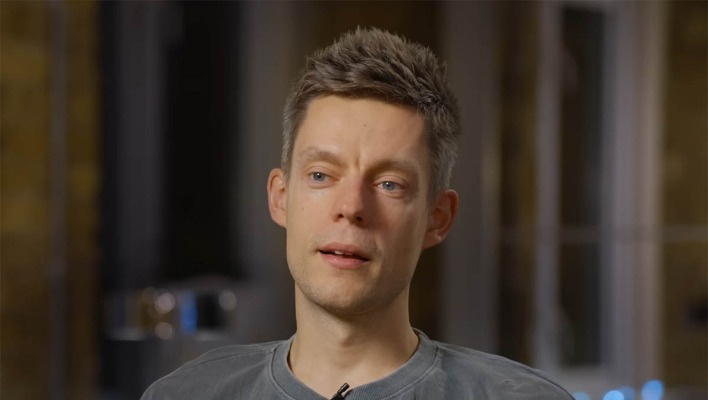 Суд арестовал московскую квартиру журналиста Юрия Дудя