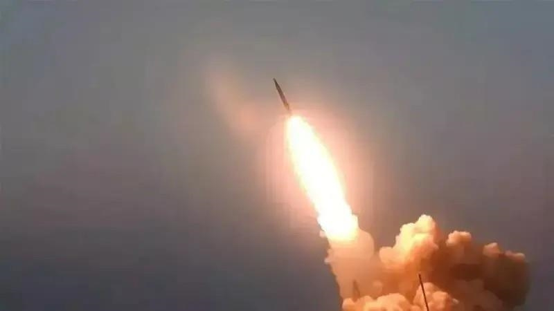 Тегеран заявил об ударе баллистическими ракетами по 