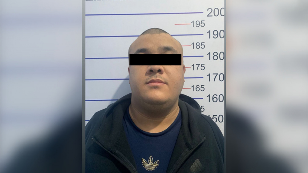 В Бишкеке задержали подозреваемого в мошенничестве на $150 тысяч